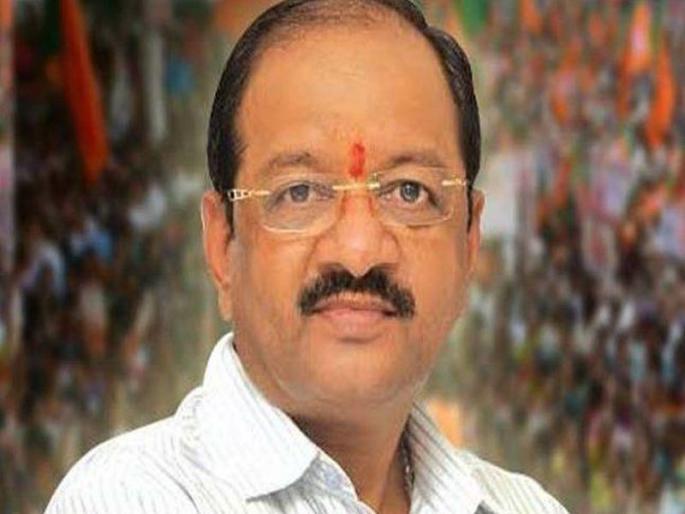 mp gopal shetty resigns from all important committees in Lok Sabha | खासदार गोपाळ शेट्टी यांनी लोकसभेतील सर्व महत्वपूर्ण समितींचे दिले राजीनामे! mp gopal shetty resigns from all important committees in Lok Sabha | खासदार गोपाळ शेट्टी यांनी लोकसभेतील सर्व महत्वपूर्ण समितींचे दिले राजीनामे!