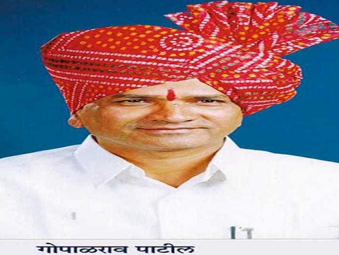 Gopalrao will take the Congress flag in his hand again | गोपाळराव काँग्रेसचा झेंडा पुन्हा हातात घेणार Gopalrao will take the Congress flag in his hand again | गोपाळराव काँग्रेसचा झेंडा पुन्हा हातात घेणार