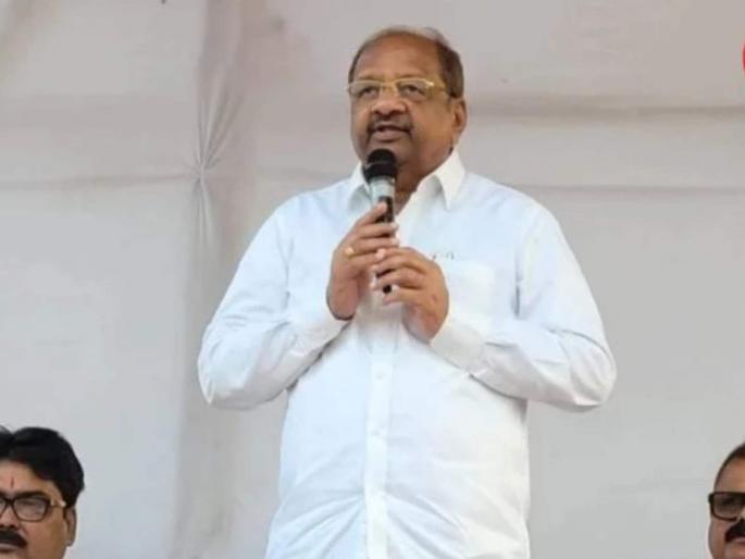 BJP Gopal Shetty Withdraws Candidature As Independent From Borivali | मोठी बातमी! गोपाळ शेट्टींचे बंड अखेर मागे, निवडणुकीतून घेतली माघार BJP Gopal Shetty Withdraws Candidature As Independent From Borivali | मोठी बातमी! गोपाळ शेट्टींचे बंड अखेर मागे, निवडणुकीतून घेतली माघार