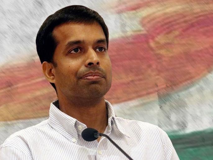 If I continue to tour with the players, I will not get the next Sindhu - Gopichand | खेळाडूंसोबत दौरा करीत राहिलो तर पुढची सिंधू मिळणार नाही - गोपीचंद