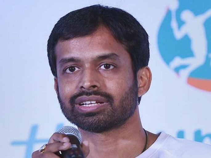  India is no longer dependent on one or two players - P. Gopichand | भारतीय संघ आता केवळ एक-दोन खेळाडूंवर अवलंबून नाही - पी. गोपीचंद