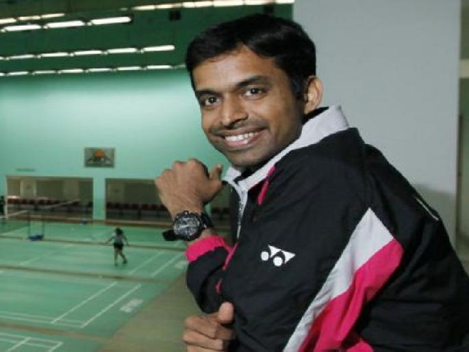 Hope for the best in the Olympics - Gopichand | ऑलिम्पिकमध्ये सर्वोत्कृष्ट कामगिरीची आशा - गोपीचंद