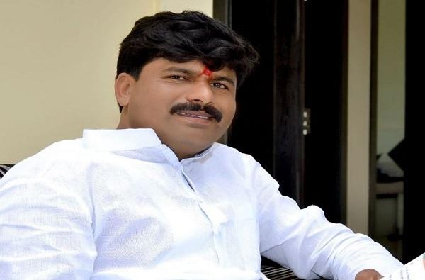 Filed a case against MLA Gopichand Padalkar | आमदार गोपीचंद पडळकर यांच्यावर गुन्हा दाखल Filed a case against MLA Gopichand Padalkar | आमदार गोपीचंद पडळकर यांच्यावर गुन्हा दाखल