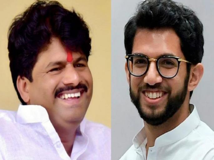 "Aditya Thackeray appointed as Minister, Similarly ...", Gopichand Padalkar's letter to CM Uddhav Thackeray | "आदित्य ठाकरेंची मंत्रिपदी नियुक्ती केली, त्याचप्रमाणे...", गोपीचंद पडळकरांचं मुख्यमंत्र्यांना पत्र
