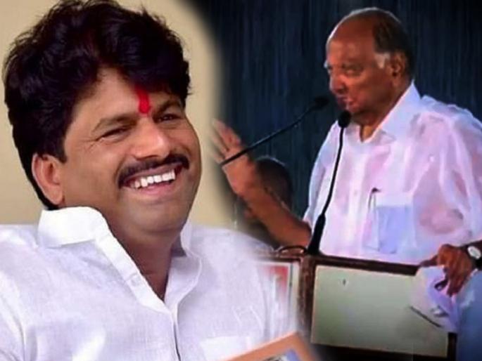 bjp gopichand padalkar replied sharad pawar over criticism on devendra fadnavis and other issues | Gopichand Padalkar On Sharad Pawar: “पावसात भिजूनही ५४ वर गेले नाहीत, आता...”; शरद पवारांना गोपीचंद पडळकरांचे प्रत्युत्तर bjp gopichand padalkar replied sharad pawar over criticism on devendra fadnavis and other issues | Gopichand Padalkar On Sharad Pawar: “पावसात भिजूनही ५४ वर गेले नाहीत, आता...”; शरद पवारांना गोपीचंद पडळकरांचे प्रत्युत्तर