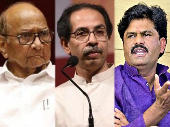 bjp gopichand padalkar criticised thackeray govt over obc reservation after sc order | OBC Reservation: “शकूनी काकाच्या इशाऱ्यावर चालणारे सरकार, प्रस्थापितांच्या नौटंकीचा पर्दाफाश” bjp gopichand padalkar criticised thackeray govt over obc reservation after sc order | OBC Reservation: “शकूनी काकाच्या इशाऱ्यावर चालणारे सरकार, प्रस्थापितांच्या नौटंकीचा पर्दाफाश”