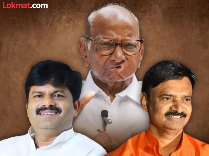 Sharad Pawar eats five rats like Gopichand Padalkar for breakfast, Uttam Jankar | "गोपिचंद पडळकरांसारखे पाच उंदीर शरद पवार नाश्त्यात खातात’’, उत्तम जानकर यांचा टोला