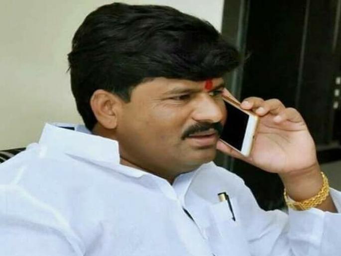  Congress leaves 40 seats, 'deprived' front | काँग्रेसला ४० जागा सोडल्या, ‘वंचित’ आघाडीचा प्रस्ताव!