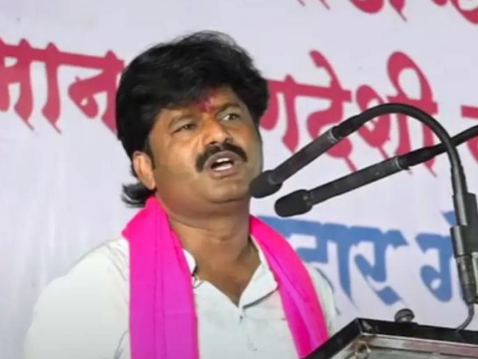 Maharashtra is a not progressive state, but it is a very communal state; Gopichand Padalkar spoke clearly, naming Phule, Shahu, Ambedkar | "महाराष्ट्र पुरोगामी हे थोतांड, हे तर प्रचंड...'; फुले, शाहू, आंबेडकर यांचं नाव घेत गोपीचंद पडळकर स्पष्टच बोलले