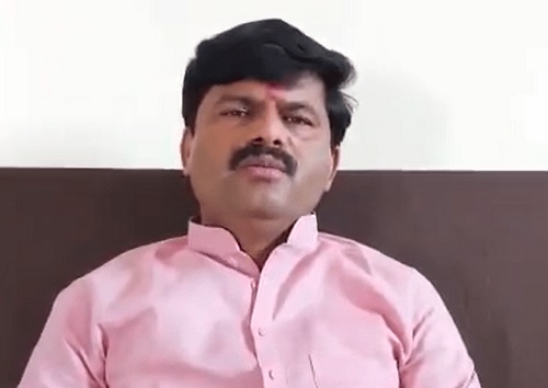 Atpadi case MLA Gopichand Padalkar Tanaji Patil's bail application was rejected | आटपाडी प्रकरण : गोपीचंद पडळकर, पाटील यांचा जामीन अर्ज फेटाळला Atpadi case MLA Gopichand Padalkar Tanaji Patil's bail application was rejected | आटपाडी प्रकरण : गोपीचंद पडळकर, पाटील यांचा जामीन अर्ज फेटाळला