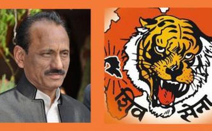 Shiv Sena's Jan Ashirwad Yatra ; diferences between party in Akola | शिवसेनेच्या जन आशीर्वाद यात्रेत पक्षांतर्गत गटबाजी चव्हाट्यावर