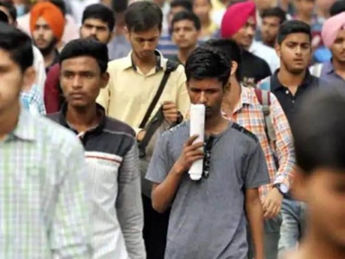 JOB Alert railway recruitment 2021 to fill 3093 apprentices posts10th pass can apply | JOB Alert : गुड न्यूज! 10 वी पास असणाऱ्यांसाठी रेल्वेमध्ये नोकरीची सुवर्णसंधी; 3093 जागांसाठी भरती, आजच करा अर्ज JOB Alert railway recruitment 2021 to fill 3093 apprentices posts10th pass can apply | JOB Alert : गुड न्यूज! 10 वी पास असणाऱ्यांसाठी रेल्वेमध्ये नोकरीची सुवर्णसंधी; 3093 जागांसाठी भरती, आजच करा अर्ज