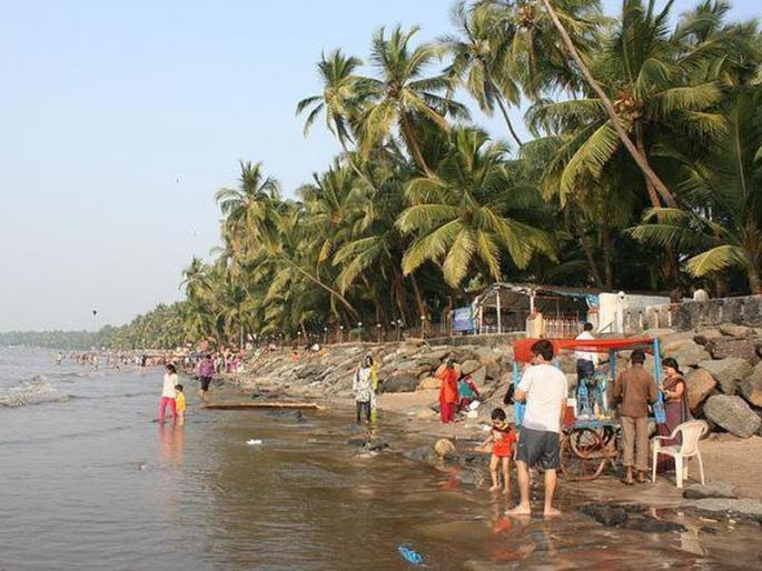 Nine companies have shown interest for the Mahavirnagar-Gorai ropeway | महावीरनगर-गोराई रोपवेसाठी नऊ कंपन्यांनी दाखवले स्वारस्य Nine companies have shown interest for the Mahavirnagar-Gorai ropeway | महावीरनगर-गोराई रोपवेसाठी नऊ कंपन्यांनी दाखवले स्वारस्य