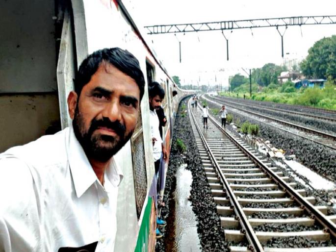 Kalyan to Mumbai journey in 11 hours, guard Gorakh Patil experience | कल्याण - मुंबई प्रवास ११ तासांचा, गार्ड गोरख पाटील यांचा अनुभव