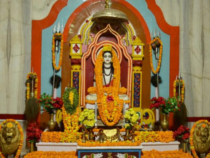 Birth story of Gorakshanath who destroys sectarianism, casteism and casteism! | धर्मभेद, वर्णभेद, जातिभेद नष्ट करणारे गोरक्षनाथ यांची जन्मकथा! Birth story of Gorakshanath who destroys sectarianism, casteism and casteism! | धर्मभेद, वर्णभेद, जातिभेद नष्ट करणारे गोरक्षनाथ यांची जन्मकथा!