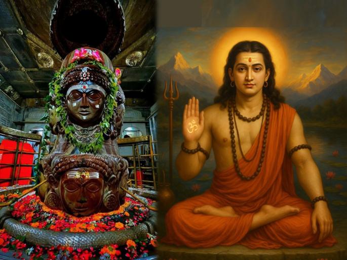 Gorakshanath's birth anniversary, as he was revealed through the incarnation of Pashupatinath and Raksha; Read his work! | पशुपतिनाथाचे अवतार आणि रक्षेतून प्रगट झाले असे गोरक्षनाथ यांची जयंती; वाचा त्यांचे कार्य!