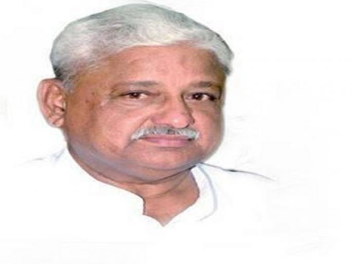 BJP workers oppose Gorthekar's candidacy from Bhokar | गोरठेकरांच्या उमेदवारीला भाजप कार्यकर्त्यांचा विरोध BJP workers oppose Gorthekar's candidacy from Bhokar | गोरठेकरांच्या उमेदवारीला भाजप कार्यकर्त्यांचा विरोध