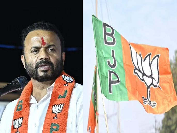 Satara ZP Election Results 2026 BJP leads in 32 seats in Satara Zilla Parishad elections Minister Jayakumar Gore suffers setback in Maan taluka | Satara ZP Election Results 2026: साताऱ्यात भाजपची जोरदार मुसंडी; पण, मंत्री जयकुमार गोरे यांना बसला धक्का Satara ZP Election Results 2026 BJP leads in 32 seats in Satara Zilla Parishad elections Minister Jayakumar Gore suffers setback in Maan taluka | Satara ZP Election Results 2026: साताऱ्यात भाजपची जोरदार मुसंडी; पण, मंत्री जयकुमार गोरे यांना बसला धक्का