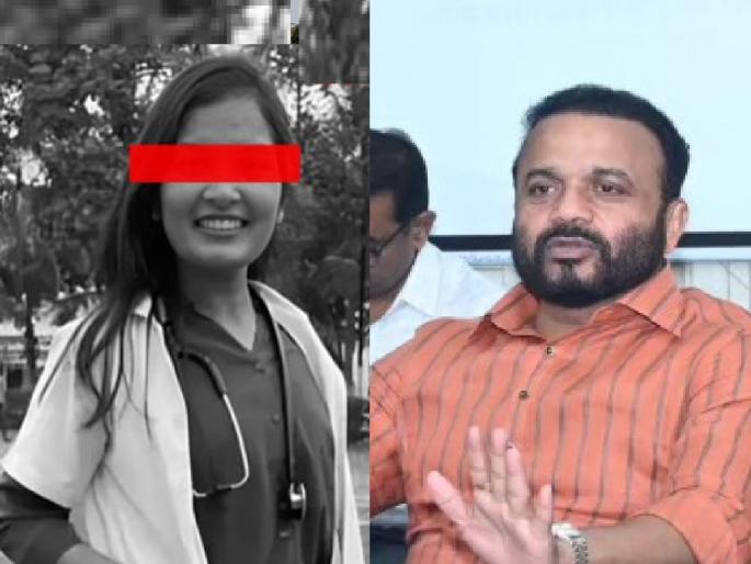The triangle in the Phaltan doctor girl case is not worth bringing to the public says Minister Jayakumar Gore | Satara- Phaltan Doctor Death: फलटण प्रकरणातील ट्रँगल लोकांसमोर आणण्यासारखा नाही - मंत्री गोरे 