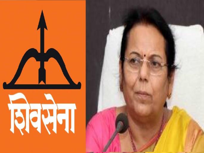 If there is no work in power, then how will Shiv Sena grow ?; Question of Neelam Gorhe of office bearers in the meeting of office bearers in Sangli | सत्तेतही कामे होत नसतील, तर शिवसेना वाढणार कशी?; पदाधिकाऱ्यांचा निलम गोऱ्हेंना सवाल If there is no work in power, then how will Shiv Sena grow ?; Question of Neelam Gorhe of office bearers in the meeting of office bearers in Sangli | सत्तेतही कामे होत नसतील, तर शिवसेना वाढणार कशी?; पदाधिकाऱ्यांचा निलम गोऱ्हेंना सवाल