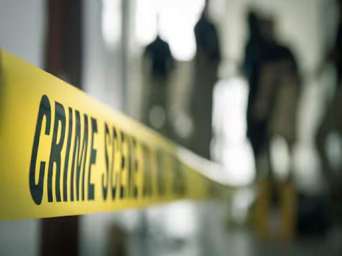 Elderly woman attempts end life by consuming poison due to son distress | "तू माझे आयुष्य उद्ध्वस्त केले"; मुलाचं बोलणं ऐकून हादरली आई, विषारी औषध घेऊन... Elderly woman attempts end life by consuming poison due to son distress | "तू माझे आयुष्य उद्ध्वस्त केले"; मुलाचं बोलणं ऐकून हादरली आई, विषारी औषध घेऊन...