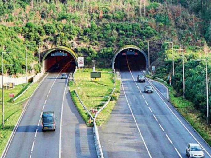 Goregaon to Mulund in just 25 minutes Bhoomipujan of twin tunnel work today by PM Modi | गोरेगाव ते मुलुंड अवघ्या २५ मिनिटांत!; पंतप्रधान नरेंद्र मोदी यांच्या हस्ते आज जुळ्या बोगद्याच्या कामाचे भूमिपूजन Goregaon to Mulund in just 25 minutes Bhoomipujan of twin tunnel work today by PM Modi | गोरेगाव ते मुलुंड अवघ्या २५ मिनिटांत!; पंतप्रधान नरेंद्र मोदी यांच्या हस्ते आज जुळ्या बोगद्याच्या कामाचे भूमिपूजन