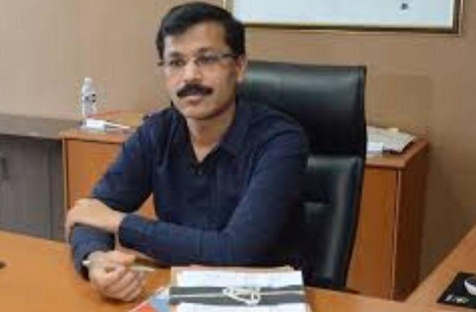 Seal of Shabari Matanagar Gorewada area in Nagpur | नागपुरातील शबरी मातानगर गोरेवाडा परिसर सील