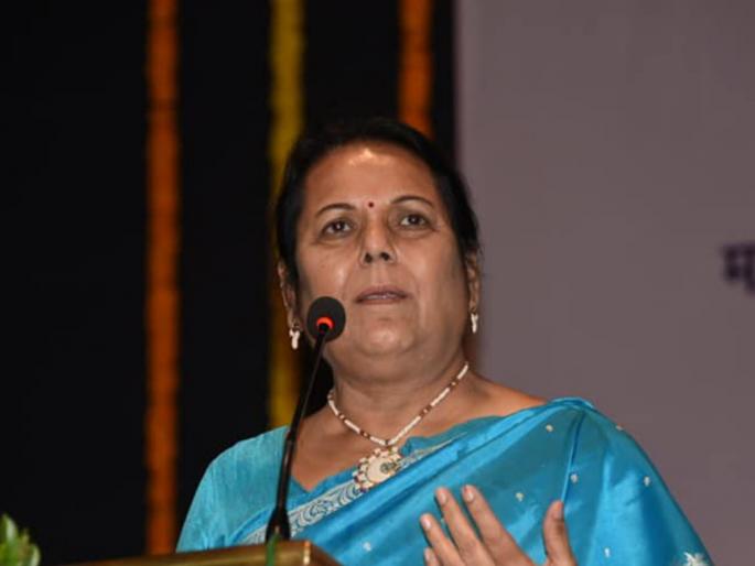 so the people of the state failed him in the elections neelam gorhe criticism on the front | ...म्हणून राज्यातील जनतेने त्यांना निवडणुकीमध्ये नापास केले; गोऱ्हे यांची आघाडीवर टीका so the people of the state failed him in the elections neelam gorhe criticism on the front | ...म्हणून राज्यातील जनतेने त्यांना निवडणुकीमध्ये नापास केले; गोऱ्हे यांची आघाडीवर टीका