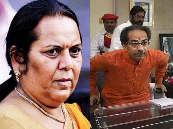 What changed when Uddhav Thackeray became Chief Minister? Neelam Gorhe clearly stated | उद्धव ठाकरे मुख्यमंत्री झाल्यावर काय बदलले? नीलम गोऱ्हेंनी स्पष्टपणे सांगितले What changed when Uddhav Thackeray became Chief Minister? Neelam Gorhe clearly stated | उद्धव ठाकरे मुख्यमंत्री झाल्यावर काय बदलले? नीलम गोऱ्हेंनी स्पष्टपणे सांगितले