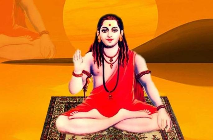 Glory to Dharmanath Beej | महिमा धर्मनाथ बीजचा Glory to Dharmanath Beej | महिमा धर्मनाथ बीजचा