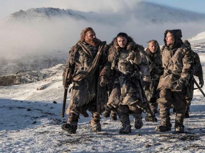 These Indian Destination' look' s alike Game of Thrones shooting locations | Games of Thrones सारखे झकास लोकेशन भारतातही आहेत, एकदा नक्की द्या भेट! These Indian Destination' look' s alike Game of Thrones shooting locations | Games of Thrones सारखे झकास लोकेशन भारतातही आहेत, एकदा नक्की द्या भेट!