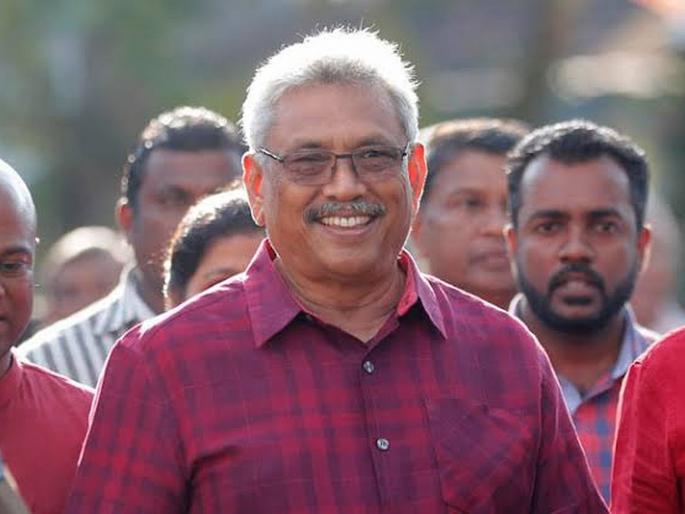 editorial on sri lanka presidential election and its effect on india | श्रीलंकेतील बदलामुळे वाढणार भारताची डोकेदुखी editorial on sri lanka presidential election and its effect on india | श्रीलंकेतील बदलामुळे वाढणार भारताची डोकेदुखी