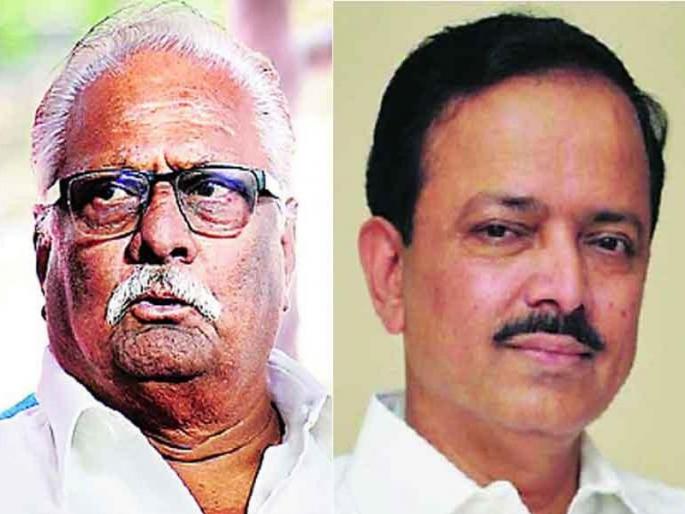 Against the purification of criminal by Anil Gote | गुंडांच्या शुद्धीकरणाला माझाही विरोध- अनिल गोटे Against the purification of criminal by Anil Gote | गुंडांच्या शुद्धीकरणाला माझाही विरोध- अनिल गोटे