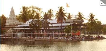 Solapur tourism; Solapuri tourism should be branded! | Solapur tourism; सोलापुरी पर्यटनाचं ब्रँडिंग हवं ! Solapur tourism; Solapuri tourism should be branded! | Solapur tourism; सोलापुरी पर्यटनाचं ब्रँडिंग हवं !
