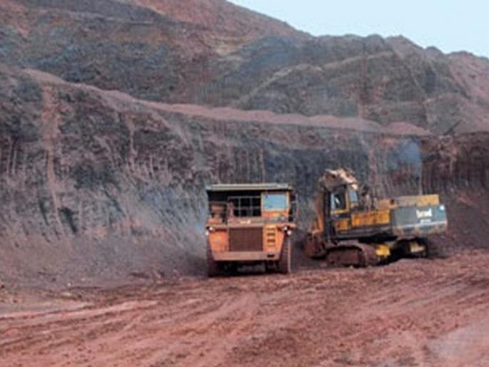 Subsidiary mineral mining will bring wealth to the state, 7295 crores will accumulate in the treasury, highest income from Konkan | गौण खनिज उत्खननातून राज्य होणार मालामाल, तिजोरीत जमा होणार ७२९५ कोटी, कोकणातून सर्वाधिक उत्पन्न Subsidiary mineral mining will bring wealth to the state, 7295 crores will accumulate in the treasury, highest income from Konkan | गौण खनिज उत्खननातून राज्य होणार मालामाल, तिजोरीत जमा होणार ७२९५ कोटी, कोकणातून सर्वाधिक उत्पन्न