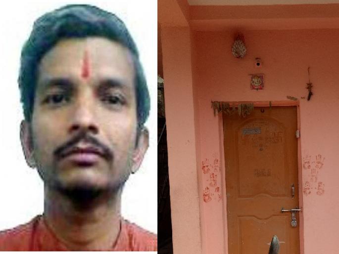 Gauri Lankesh murder: Aurangabad connection of main accused sanatan sadhak revealed | गौरी लंकेश हत्या : सनातन साधक मुख्य आरोपीचे औरंगाबाद कनेक्शन उघड Gauri Lankesh murder: Aurangabad connection of main accused sanatan sadhak revealed | गौरी लंकेश हत्या : सनातन साधक मुख्य आरोपीचे औरंगाबाद कनेक्शन उघड