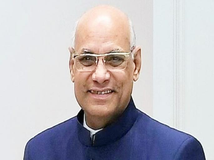 Governor Ramesh Bais on Satara district tour from today | राज्यपाल रमेश बैस आजपासून सातारा जिल्हा दौऱ्यावर Governor Ramesh Bais on Satara district tour from today | राज्यपाल रमेश बैस आजपासून सातारा जिल्हा दौऱ्यावर