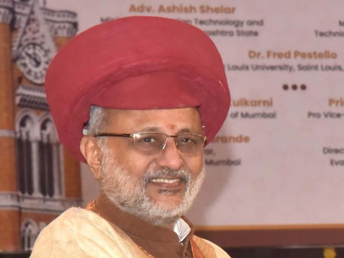 Now professors will be appointed through merit; Information from Governor C. P. Radhakrishnan | आता मेरीटद्वारे होणार प्राध्यापकांची नियुक्ती; राज्यपाल सी. पी. राधाकृष्णन यांची माहिती Now professors will be appointed through merit; Information from Governor C. P. Radhakrishnan | आता मेरीटद्वारे होणार प्राध्यापकांची नियुक्ती; राज्यपाल सी. पी. राधाकृष्णन यांची माहिती