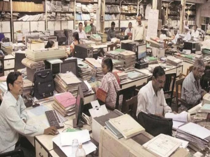 Digitization of three and a half crore documents in the district approved at a cost of six crores, project to be completed in three years | जिल्ह्यातील सव्वातीन कोटी दस्तऐवजांचे डिजिटायझेशन;सहा कोटींच्या खर्चाला मंजुरी Digitization of three and a half crore documents in the district approved at a cost of six crores, project to be completed in three years | जिल्ह्यातील सव्वातीन कोटी दस्तऐवजांचे डिजिटायझेशन;सहा कोटींच्या खर्चाला मंजुरी