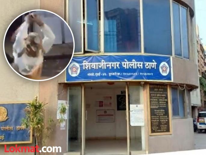 Young man was stabbed to death by a minor boy in Govandi Shivaji Nagar area | मुंबईत भररस्त्यात तरुणाची धारदार शस्त्राने हत्या; महिलेसह चौघांना अटक