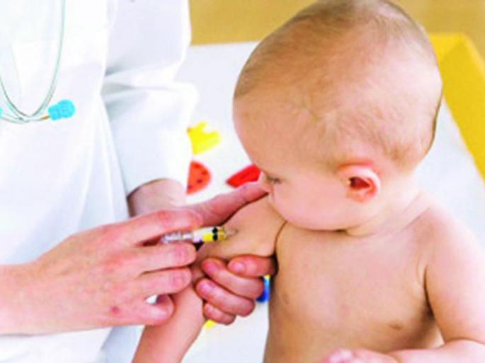 Government's Gover Rubbela Vaccination in Problems | शासनाचे गोवर रुबेला लसीकरण अडचणीत Government's Gover Rubbela Vaccination in Problems | शासनाचे गोवर रुबेला लसीकरण अडचणीत