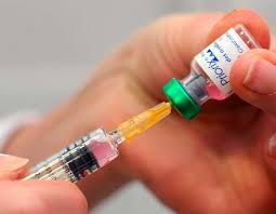 Do not deprive a single child from vaccination of gover - rubella | गोवर, रुबेला लसीकरणापासून एकही मूल वंचित ठेवू नका - मनपा आयुक्त जितेंद्र वाघ  Do not deprive a single child from vaccination of gover - rubella | गोवर, रुबेला लसीकरणापासून एकही मूल वंचित ठेवू नका - मनपा आयुक्त जितेंद्र वाघ