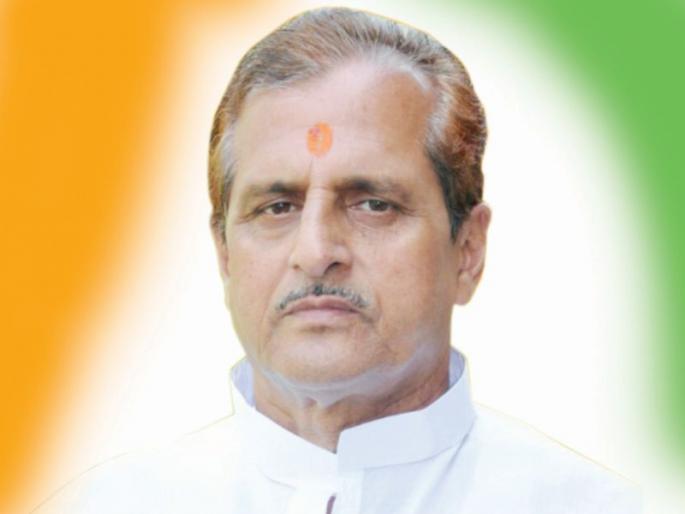Akola-west Election Results 2019: Maharashtra vidhan sabha election Results 2019 Govardhan Sharma double hat tric |  अकोला-पश्चिम निवडणूक निकाल :  गोवर्धन शर्मा यांची डबल ‘हॅट्ट्रिक’ Akola-west Election Results 2019: Maharashtra vidhan sabha election Results 2019 Govardhan Sharma double hat tric |  अकोला-पश्चिम निवडणूक निकाल :  गोवर्धन शर्मा यांची डबल ‘हॅट्ट्रिक’