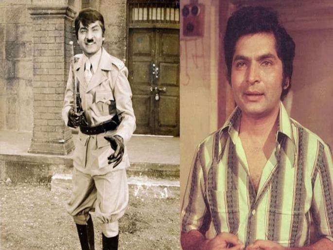 Asrani Death: Veteran Bollywood Actor-director Govardhan Asrani, popularly known as 'Asrani' passed away in Mumbai | Asrani Death: 'अंग्रेजों के जमाने का जेलर' काळाच्या पडद्याआड; ज्येष्ठ अभिनेते असरानी यांचे निधन Asrani Death: Veteran Bollywood Actor-director Govardhan Asrani, popularly known as 'Asrani' passed away in Mumbai | Asrani Death: 'अंग्रेजों के जमाने का जेलर' काळाच्या पडद्याआड; ज्येष्ठ अभिनेते असरानी यांचे निधन
