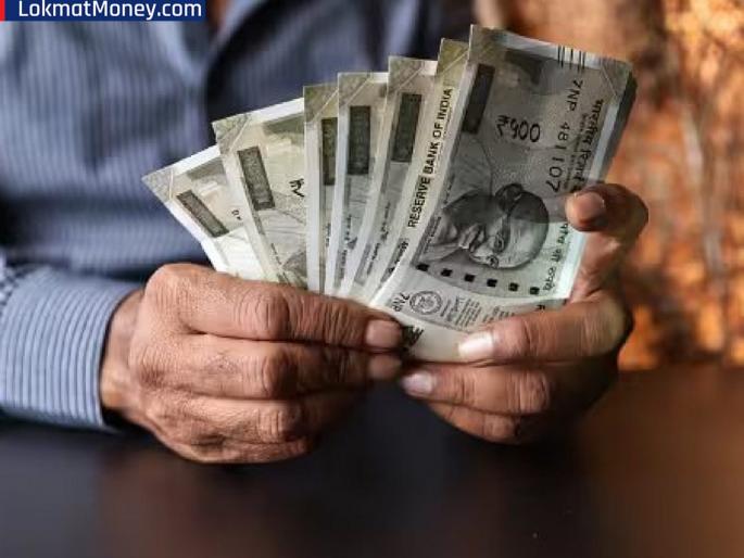 8th Pay Commission: Good news for government employees; Eighth Pay Commission will increase salaries by this much..! | सरकारी कर्मचाऱ्यांसाठी आनंदाची बातमी; आठव्या वेतन आयोगामुळे पगारात एवढी वाढ होणार..!