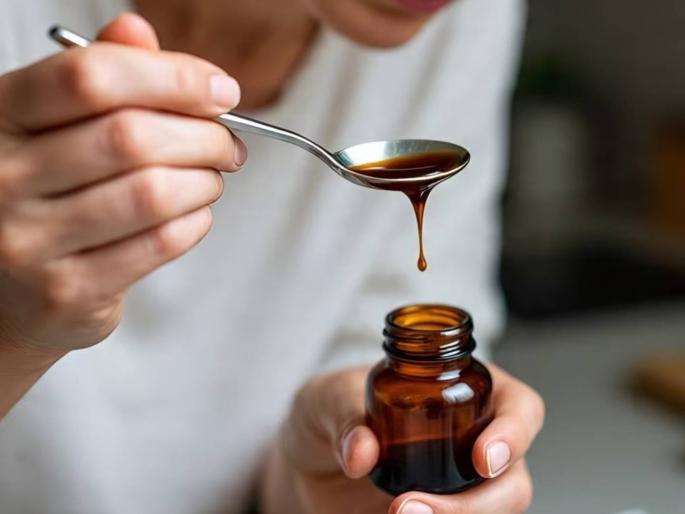 Dangerous cough syrup also banned in this state; immediate action after children's deaths | या राज्यात धोकादायक कफ सिरपवरही बंदी; मुलांच्या मृत्यूनंतर लगेच कारवाई