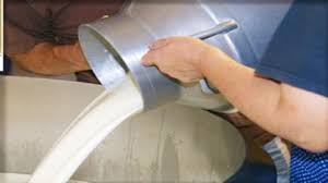 Alcohole found; milk rejected by government dairy | अल्कोहोलाचे प्रमाण आढळले; शासकीय योजनेने नाकारले जिल्हा संघाचे दूध Alcohole found; milk rejected by government dairy | अल्कोहोलाचे प्रमाण आढळले; शासकीय योजनेने नाकारले जिल्हा संघाचे दूध