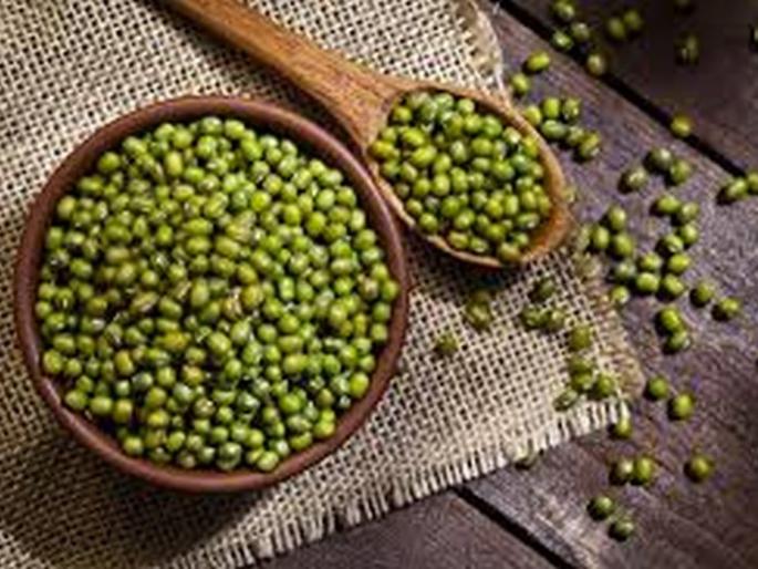 Government purchesing of mung not yet started | मूग खरेदीचा होणार वांधा Government purchesing of mung not yet started | मूग खरेदीचा होणार वांधा