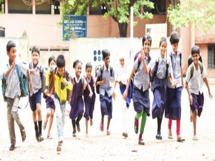 1 crore 10 lakh students in the state will get milk powder | राज्यातील १ कोटी १० लाख विद्यार्थ्यांना मिळणार दूध भूकटी 1 crore 10 lakh students in the state will get milk powder | राज्यातील १ कोटी १० लाख विद्यार्थ्यांना मिळणार दूध भूकटी