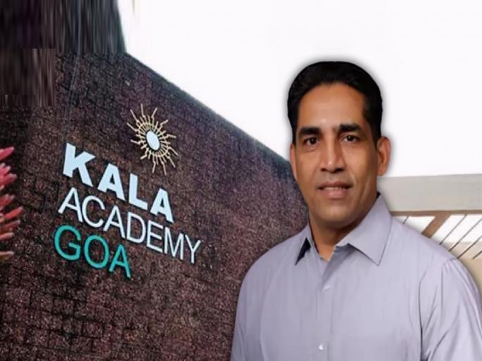 everything that was done in the renovation of kala akademi was done by the pwd department said govind gaude | कला अकादमीच्या नूतनीकरणात जे काही केले ते बांधकाम खात्यानेच!: गोविंद गावडे everything that was done in the renovation of kala akademi was done by the pwd department said govind gaude | कला अकादमीच्या नूतनीकरणात जे काही केले ते बांधकाम खात्यानेच!: गोविंद गावडे